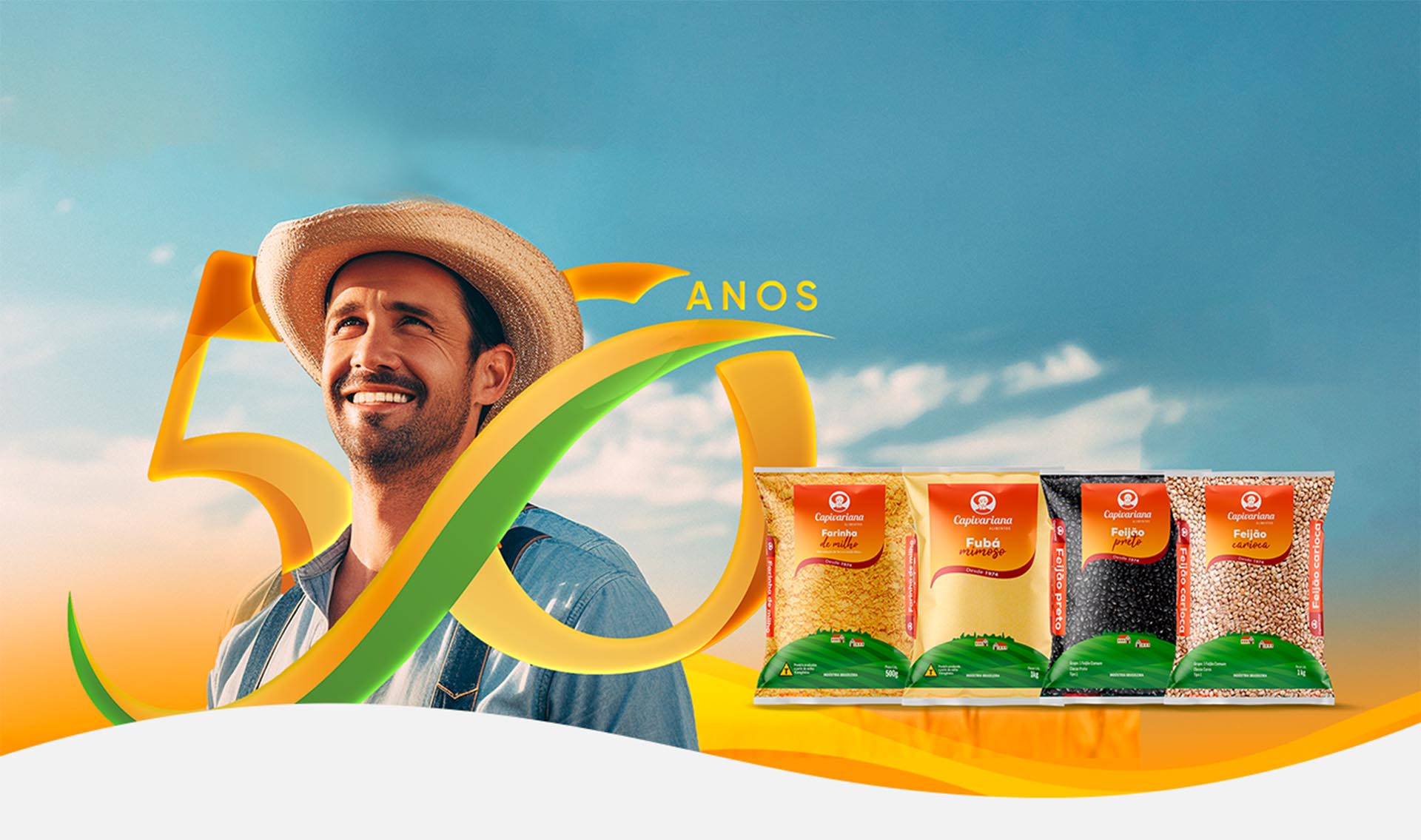 Comercial e Importadora de Cereais Curumim Ltda